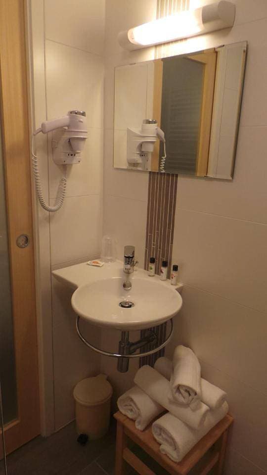 Foto 13 von 24: Double Room with Partial Sea View