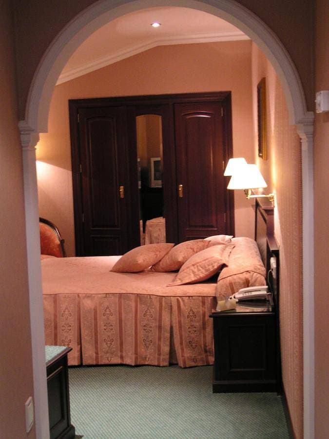 Foto 5 von 9: Double or Twin Room