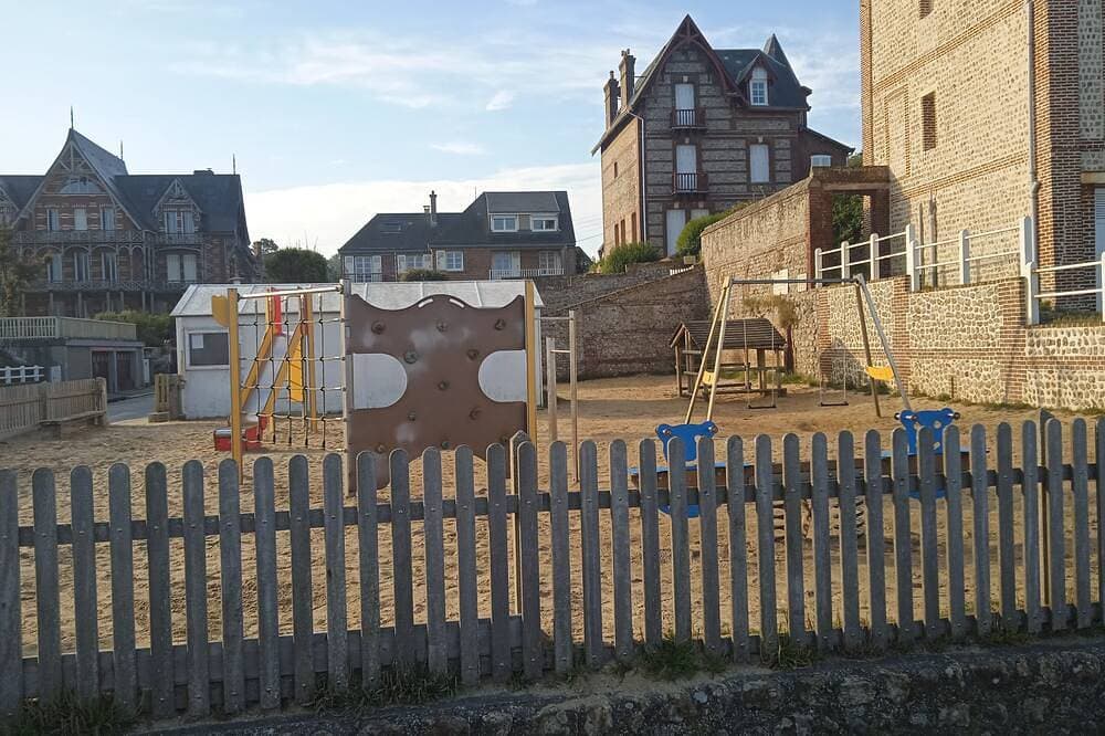 Foto 13 von 30: Jolie Villa Balnéaire Rénovée sur la Côte D'albatre