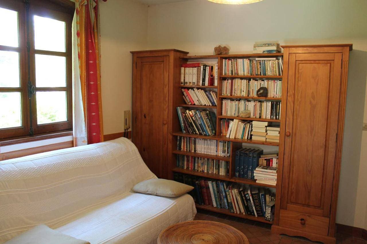 Foto 12 von 20: One-Bedroom House