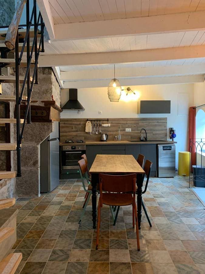 Foto 4 von 38: One-Bedroom House