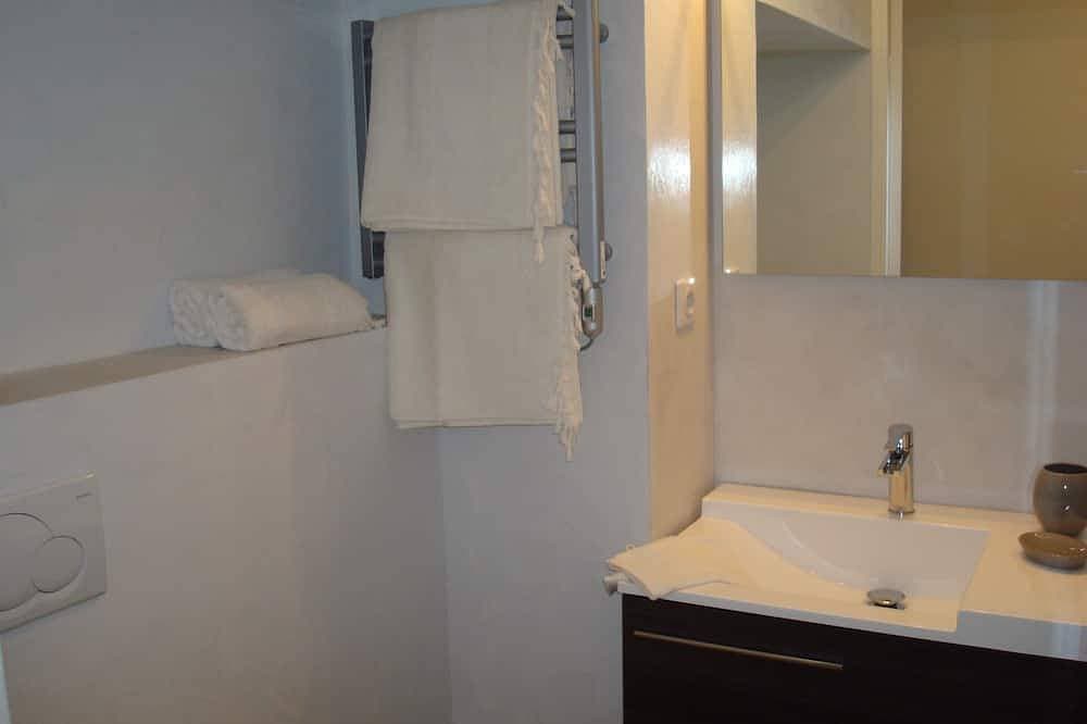 Foto 5 von 18: Studio cabine overlooking Port Vauban, min walk to old Antibes