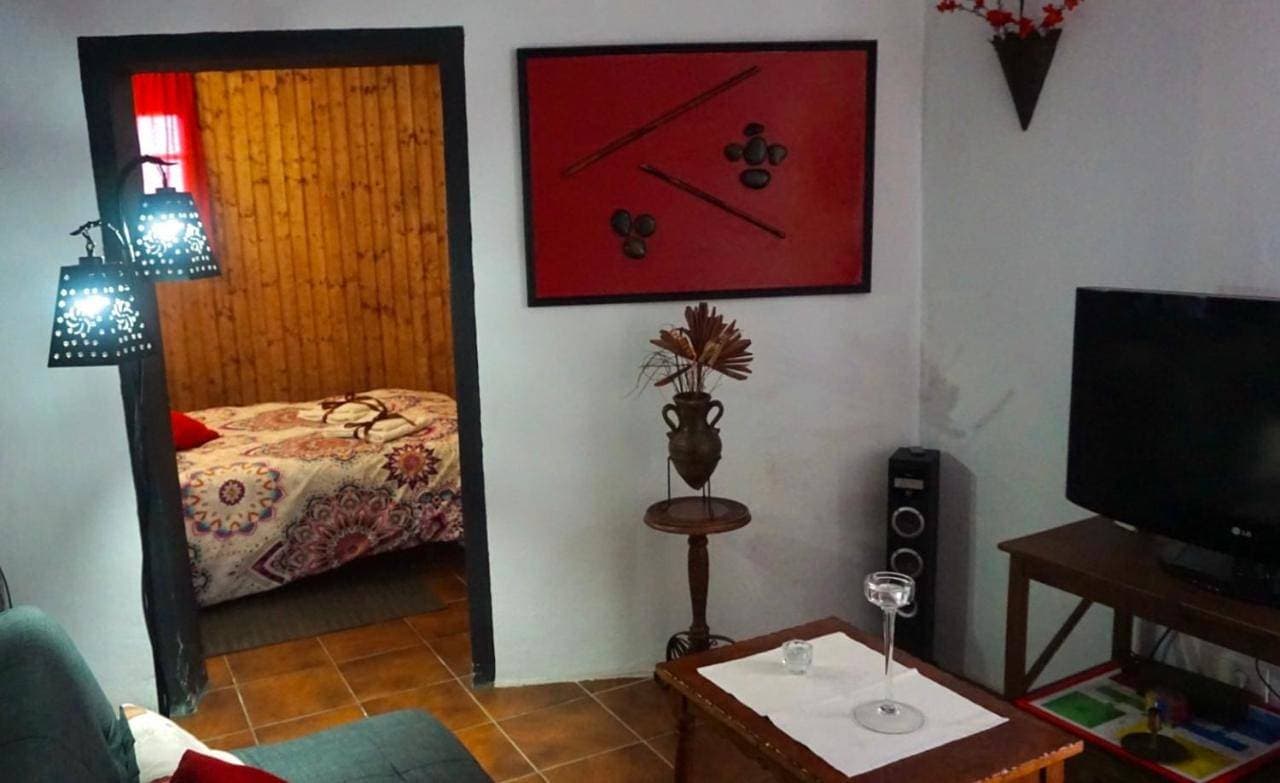 Foto 5 von 20: One-Bedroom House
