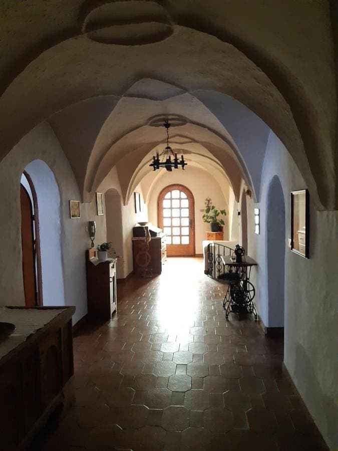 Foto 5 von 13: Double Room with Mountain View
