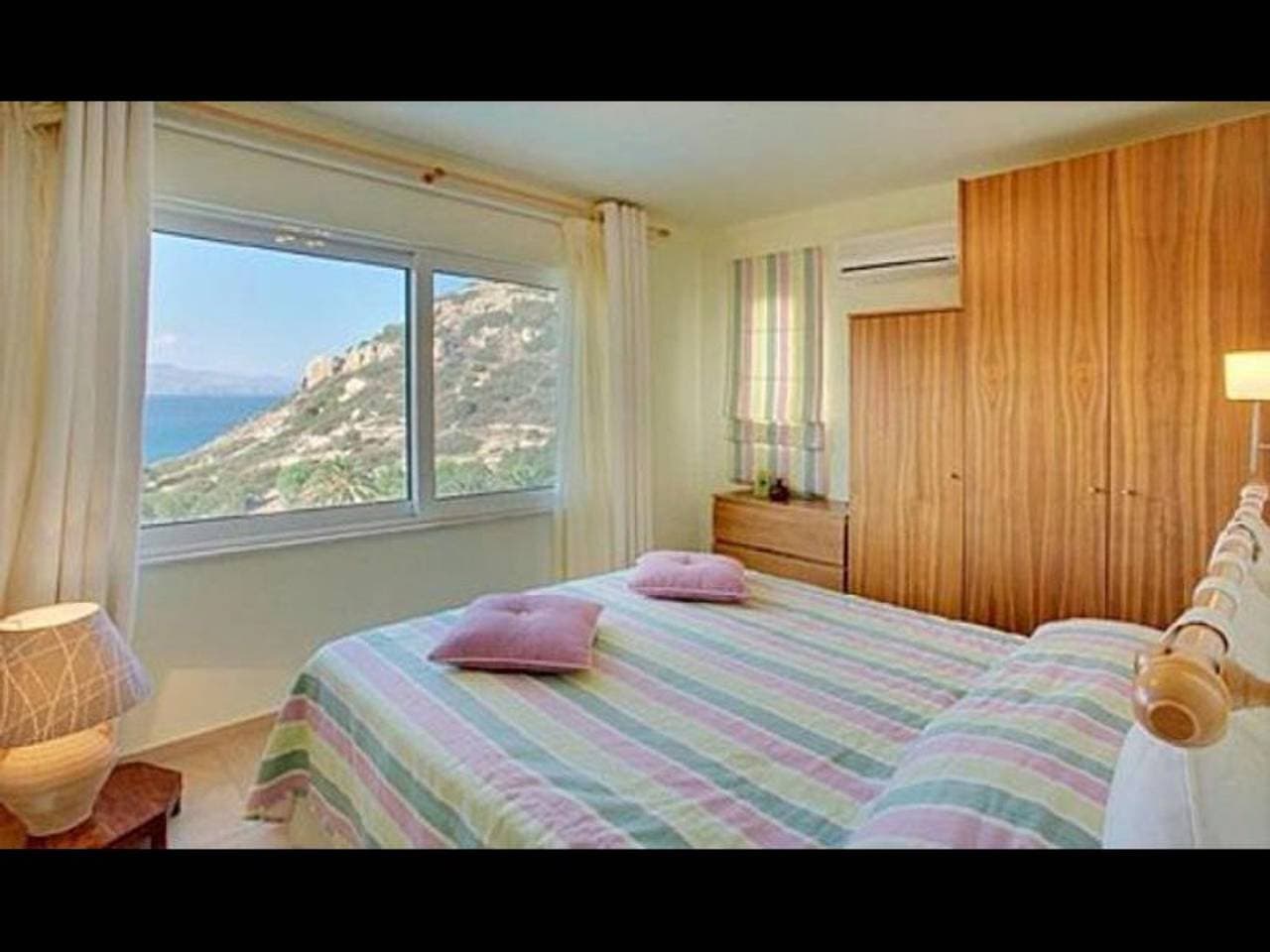 Foto 8 von 18: Villa mit einem Schlafzimmer und privatem Meerwasserpool! Nur 150 Meter vom Meer entfernt