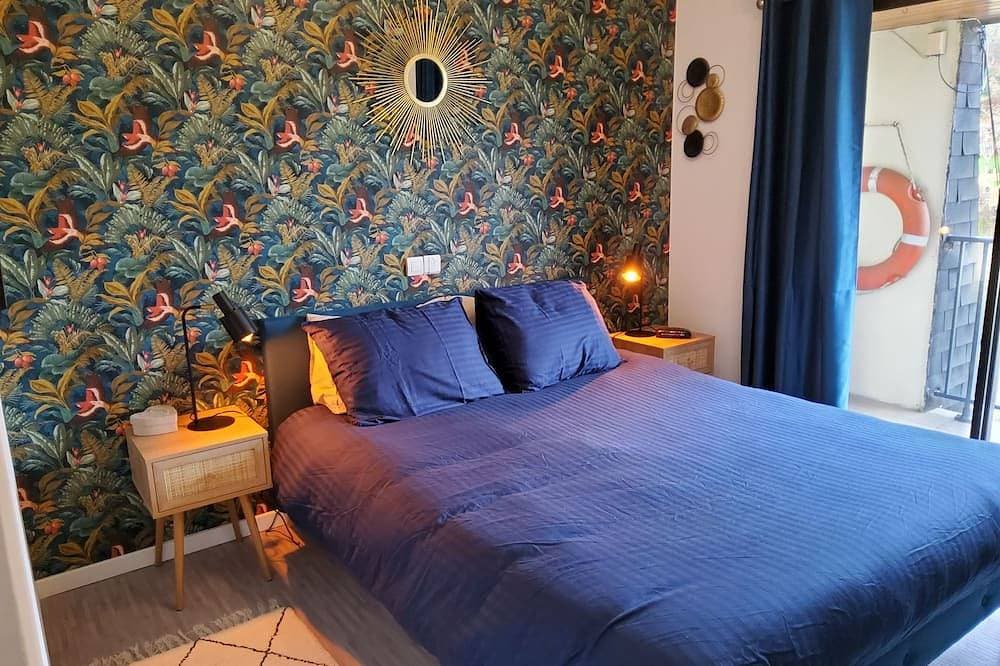 Foto 8 von 21: Appartement de Standing Classé 3
