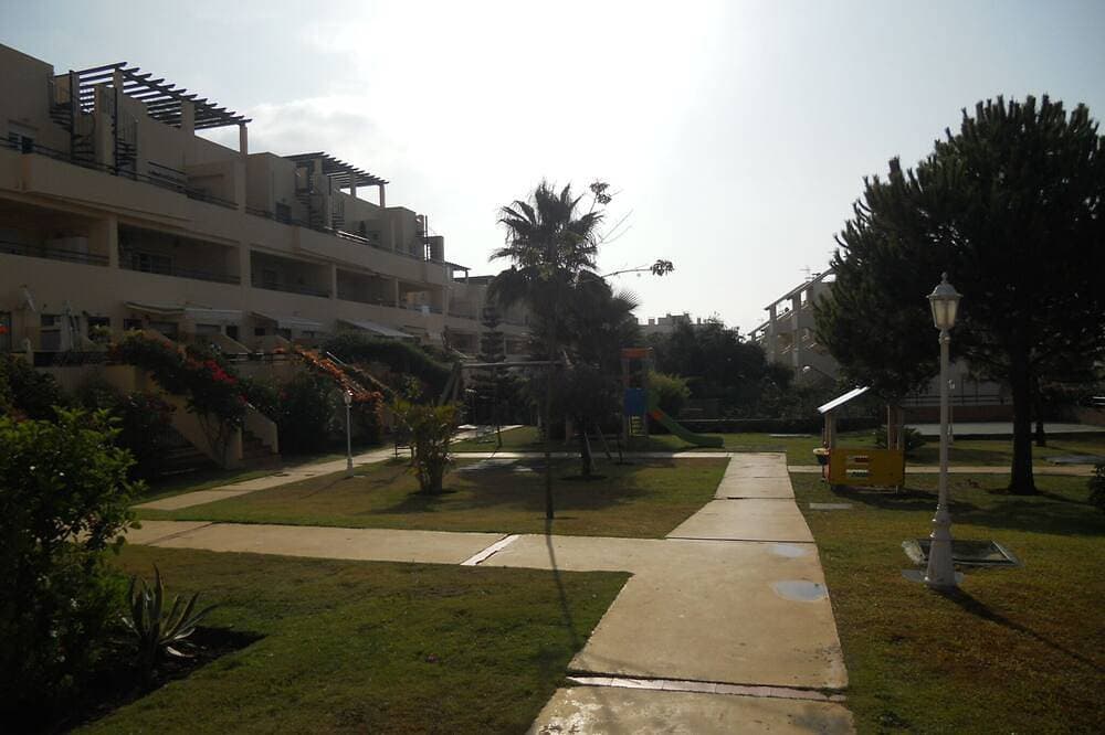 Foto 11 von 30: Duplex-Reihenhaus in Marbella - Meerblick - Strand zu Fuß erreichbar