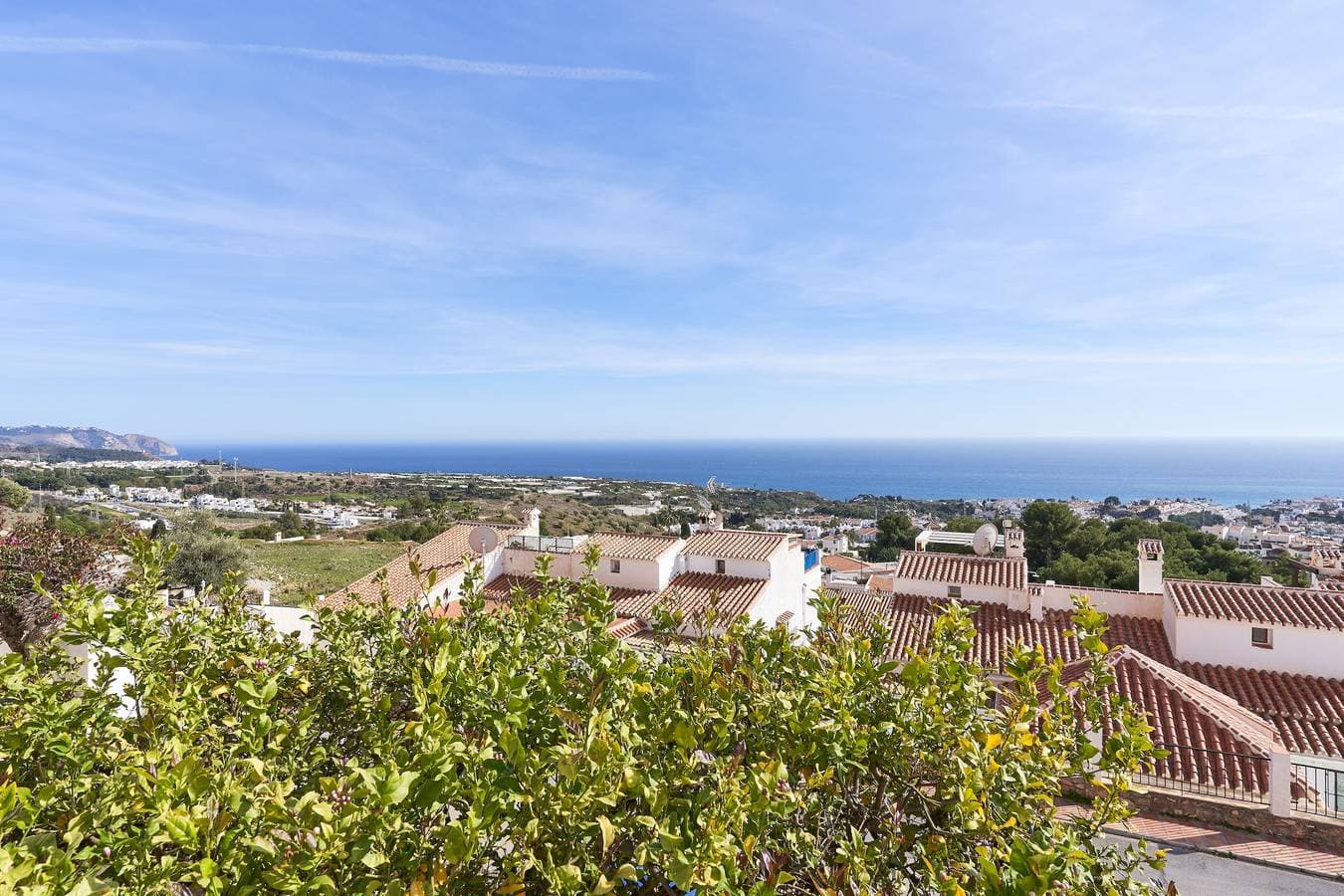Foto 13 von 29: Ferienwohnung 'Casa Limón' mit Meerblick, WLAN und Klimaanlage