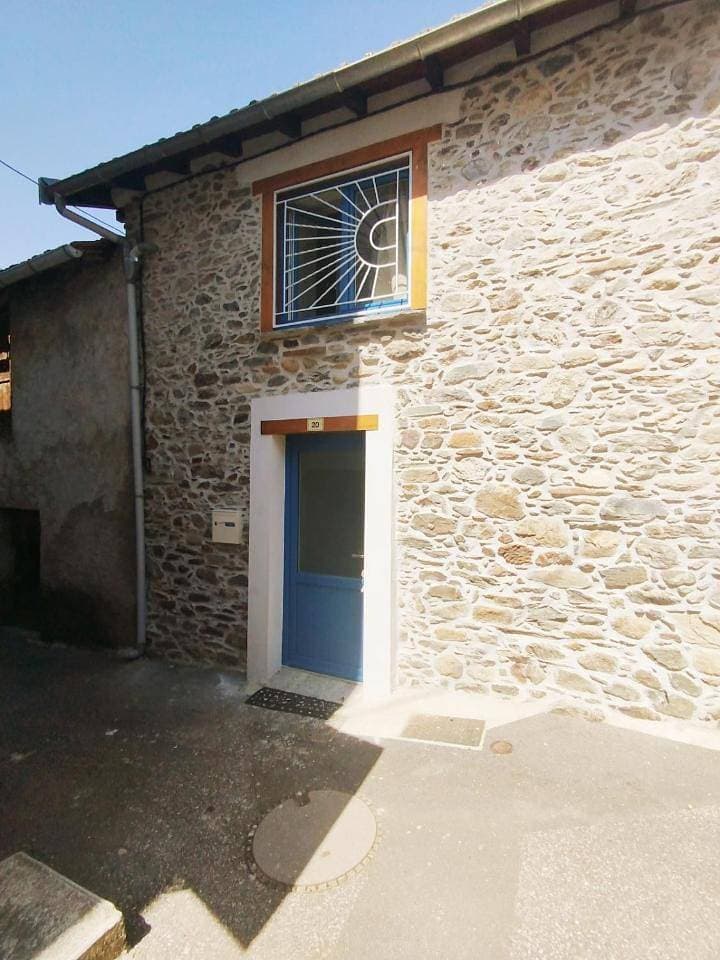 Foto 11 von 24: One-Bedroom House