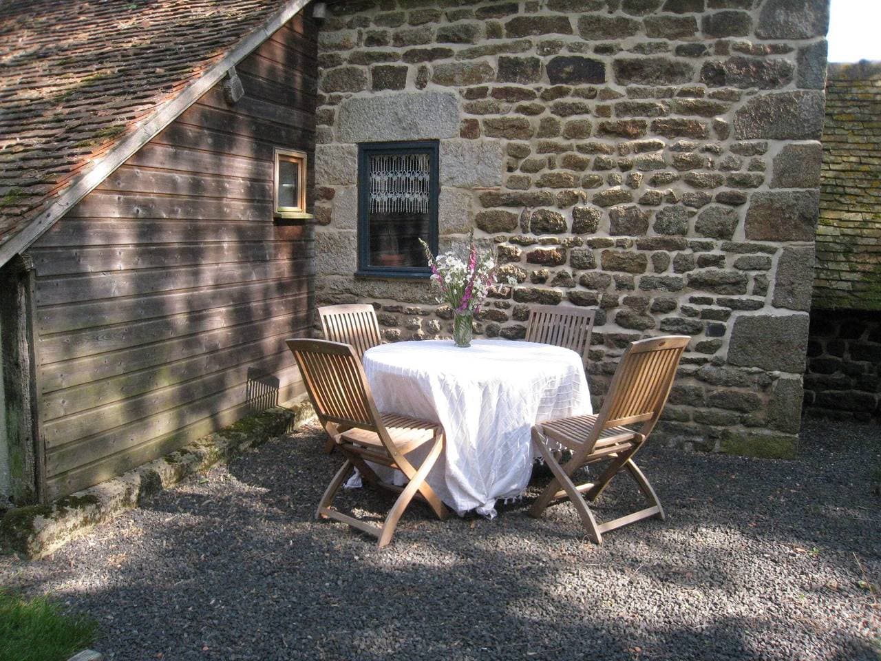 Foto 6 von 38: Ferienhaus in Ceaucé bei Mont Saint Michel