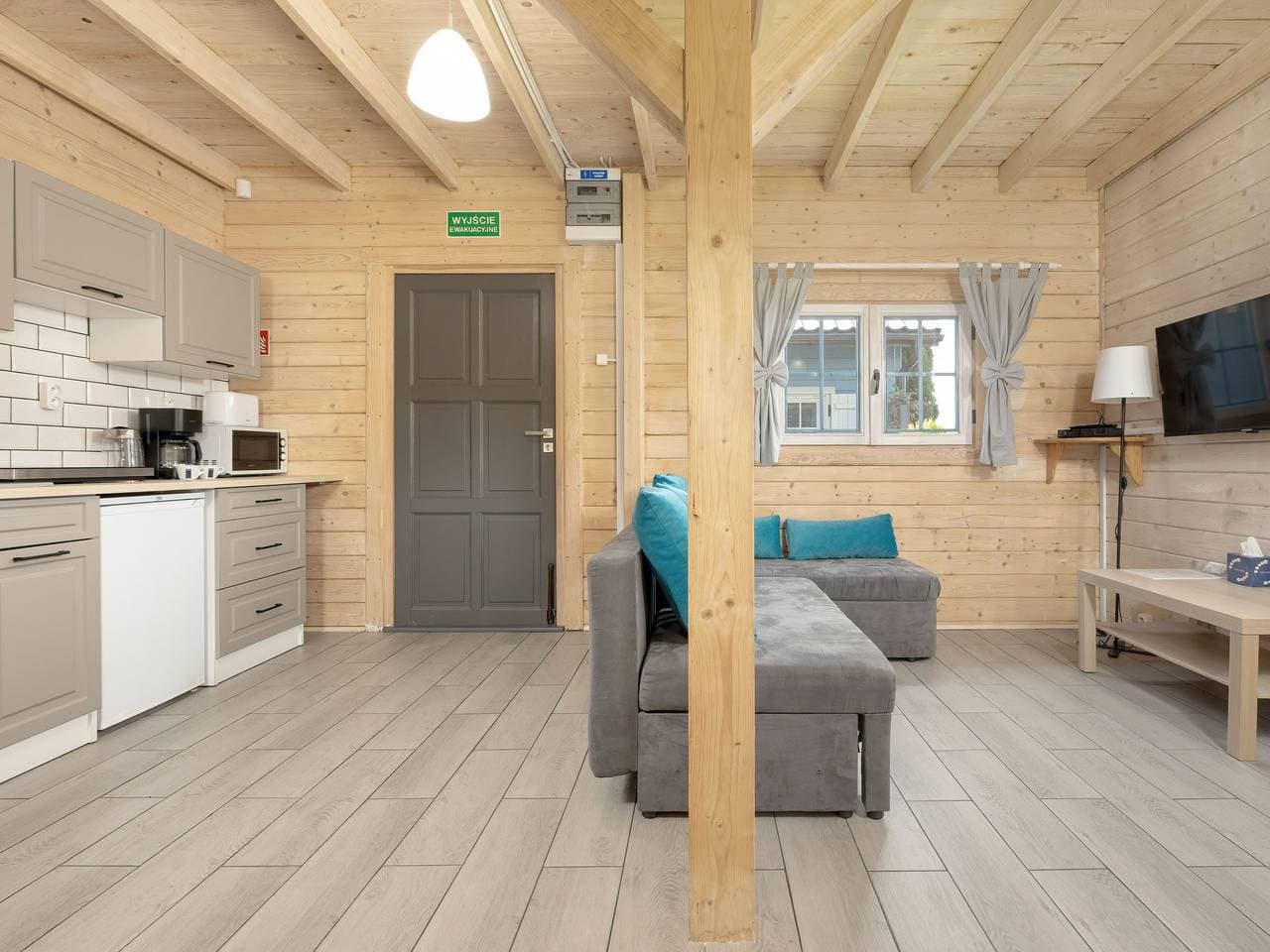 Foto 10 von 37: Sommerhaus Albatros