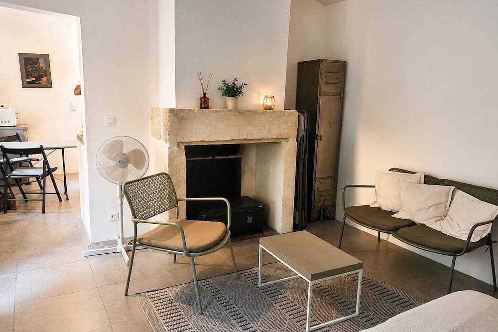 Foto 7 von 26: Schuppen im Herzen der Provence