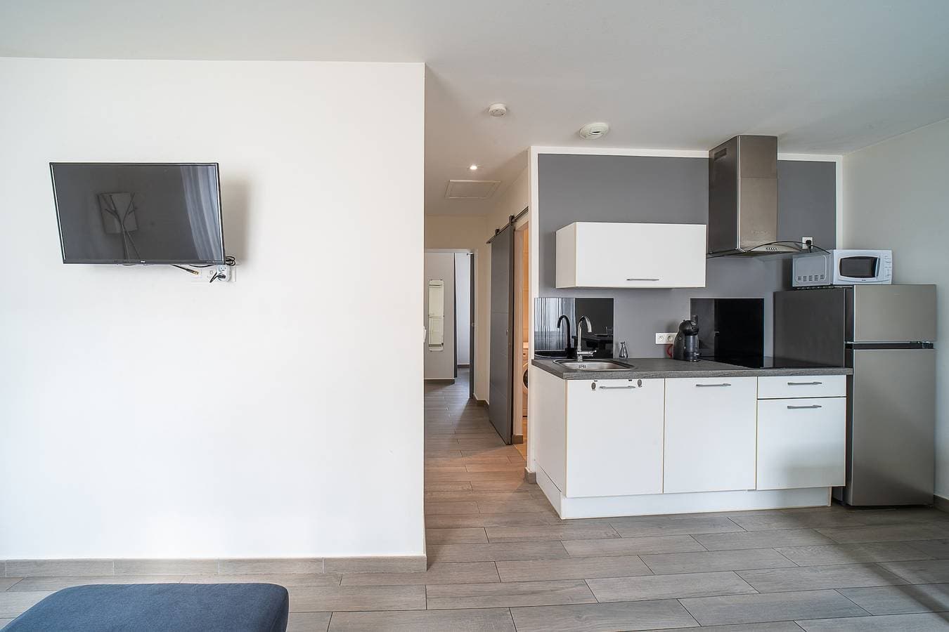 Foto 8 von 12: Ferienwohnung für 4 Personen