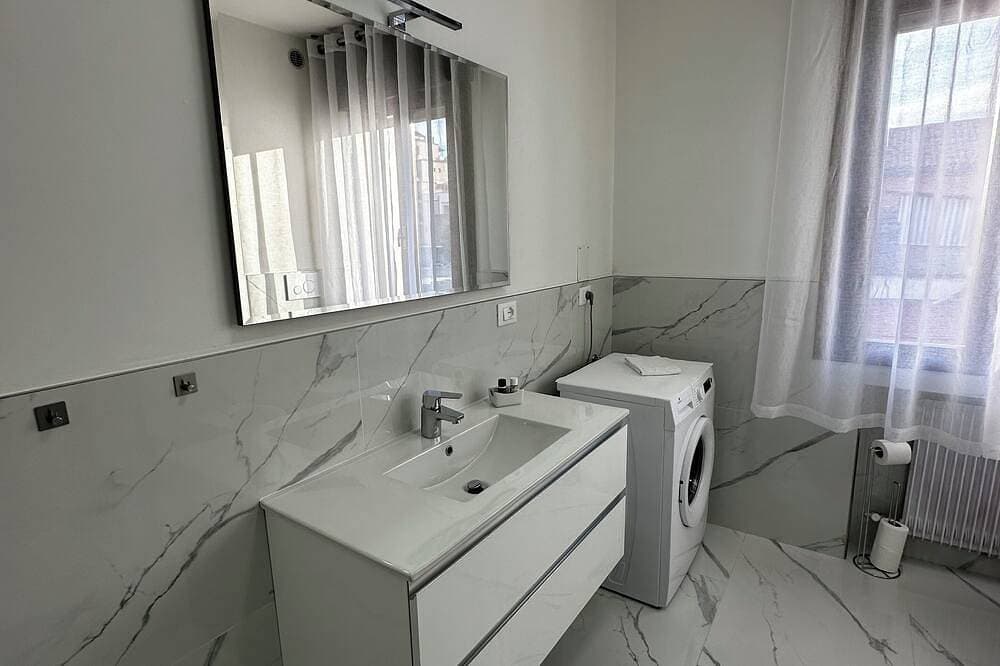 Foto 4 von 12: Elegance and Comfort:Luxury Apartments for a Dream Vacation