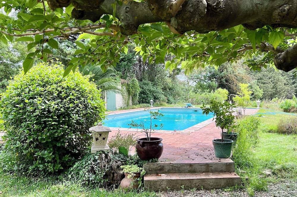 Escape to Provence: a charming cottage in the heart of olive groves 1