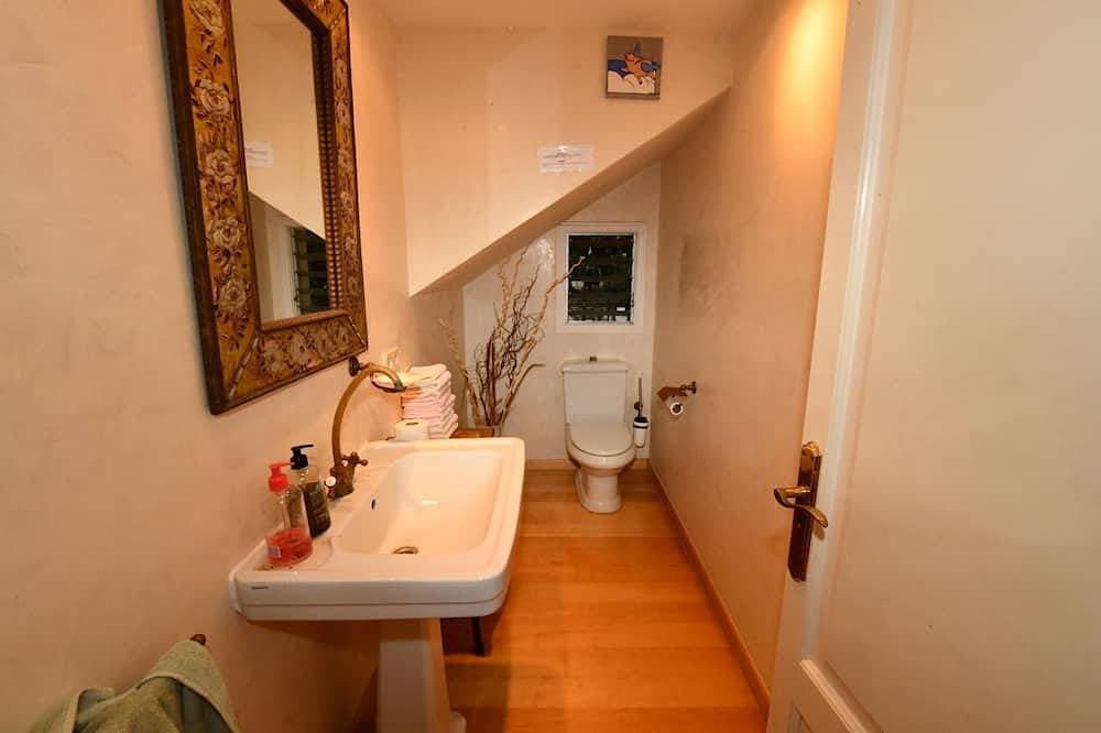 Foto 9 von 30: Villa mit Meerblick und Privatpool direkt am Naturschutzgebiet und Golfplatz