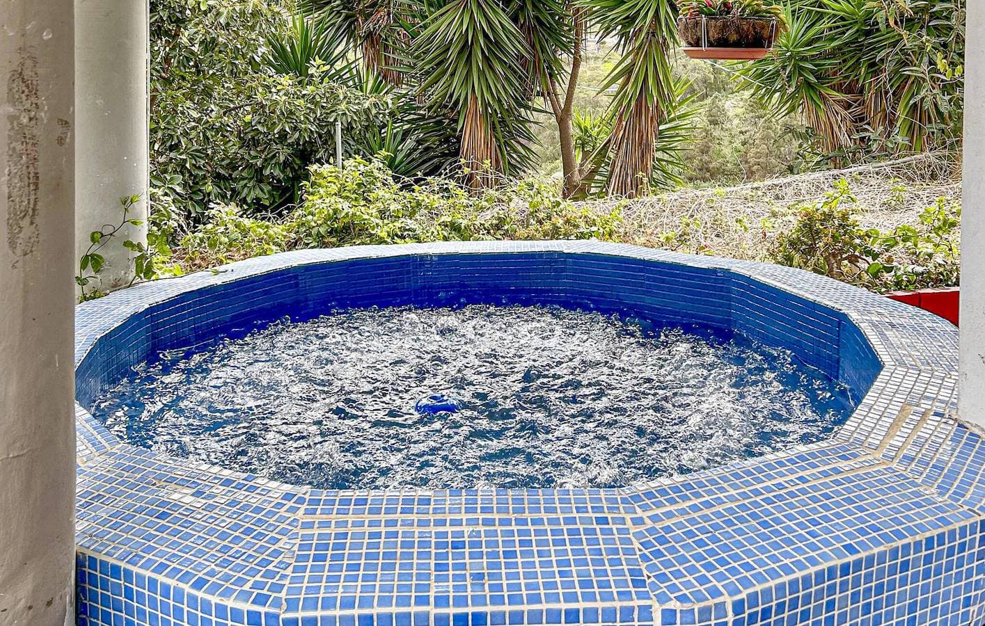 Foto 5 von 18: Gemütliches Apartment mit Meerblick und Pool in Firgas – in der Nähe von Restaurants und der Stadt