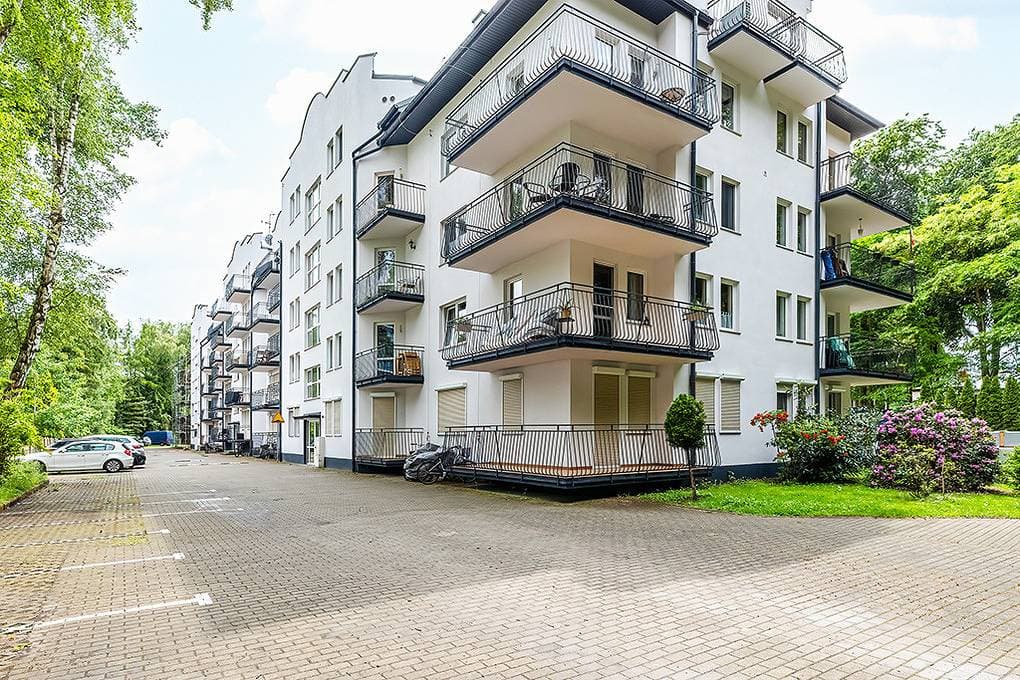 Anna Apartment 1