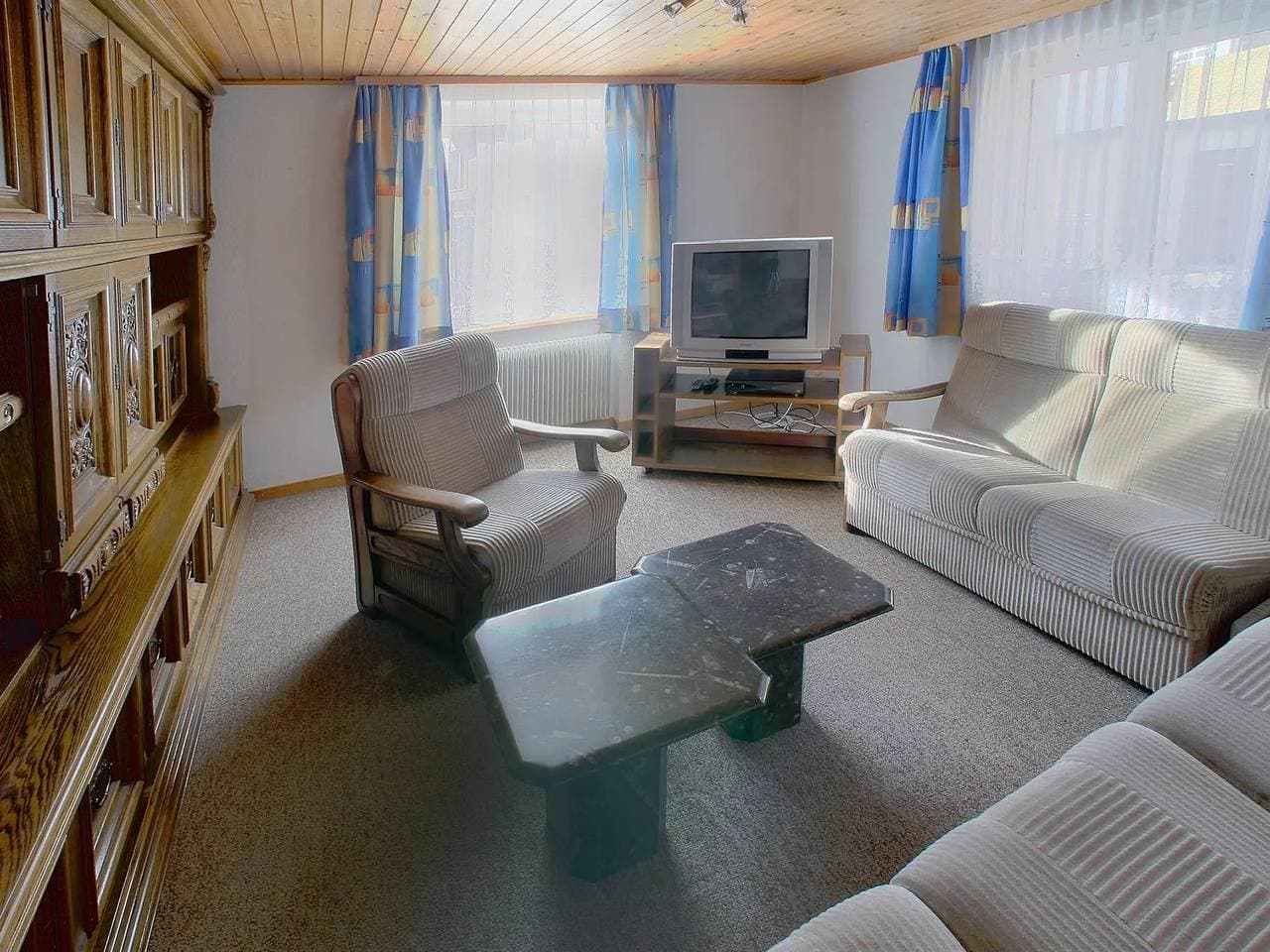 Foto 9 von 14: 3 Zimmer 4 Personen