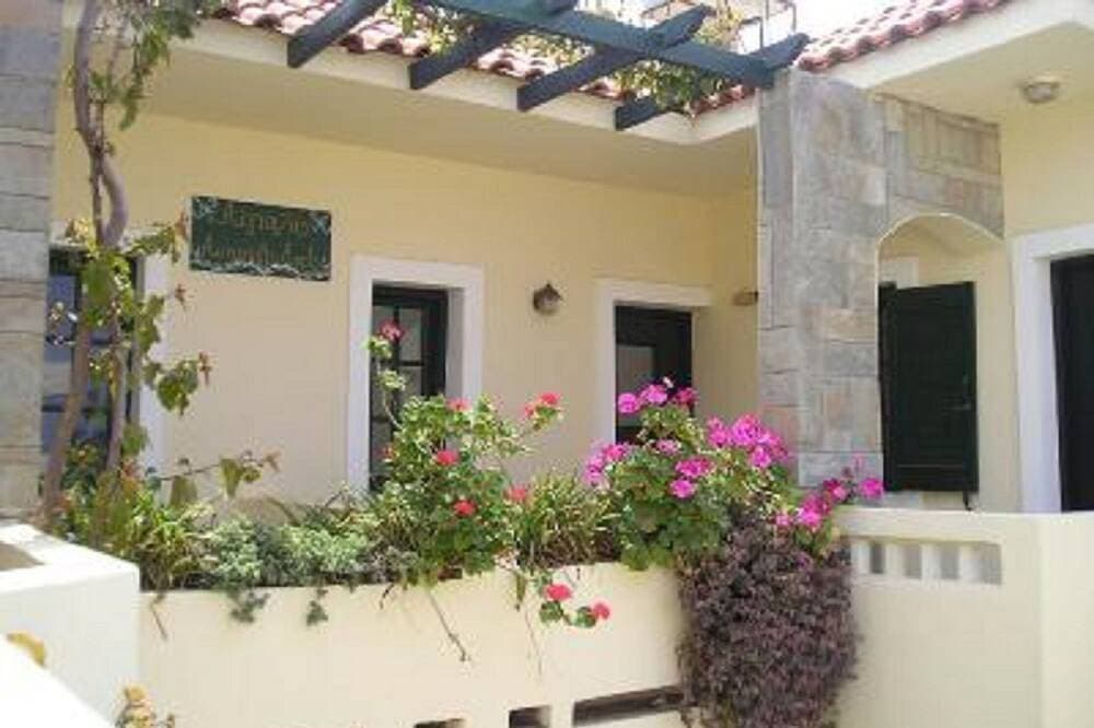 Foto 7 von 30: Kokkini Hani: Ferienwohnung - Kokkini Hani