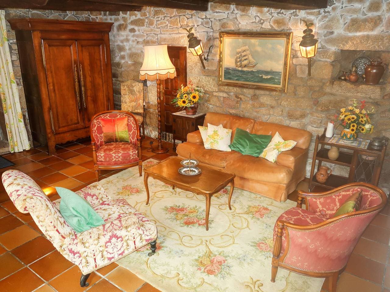 Foto 6 von 33: Le Manoir