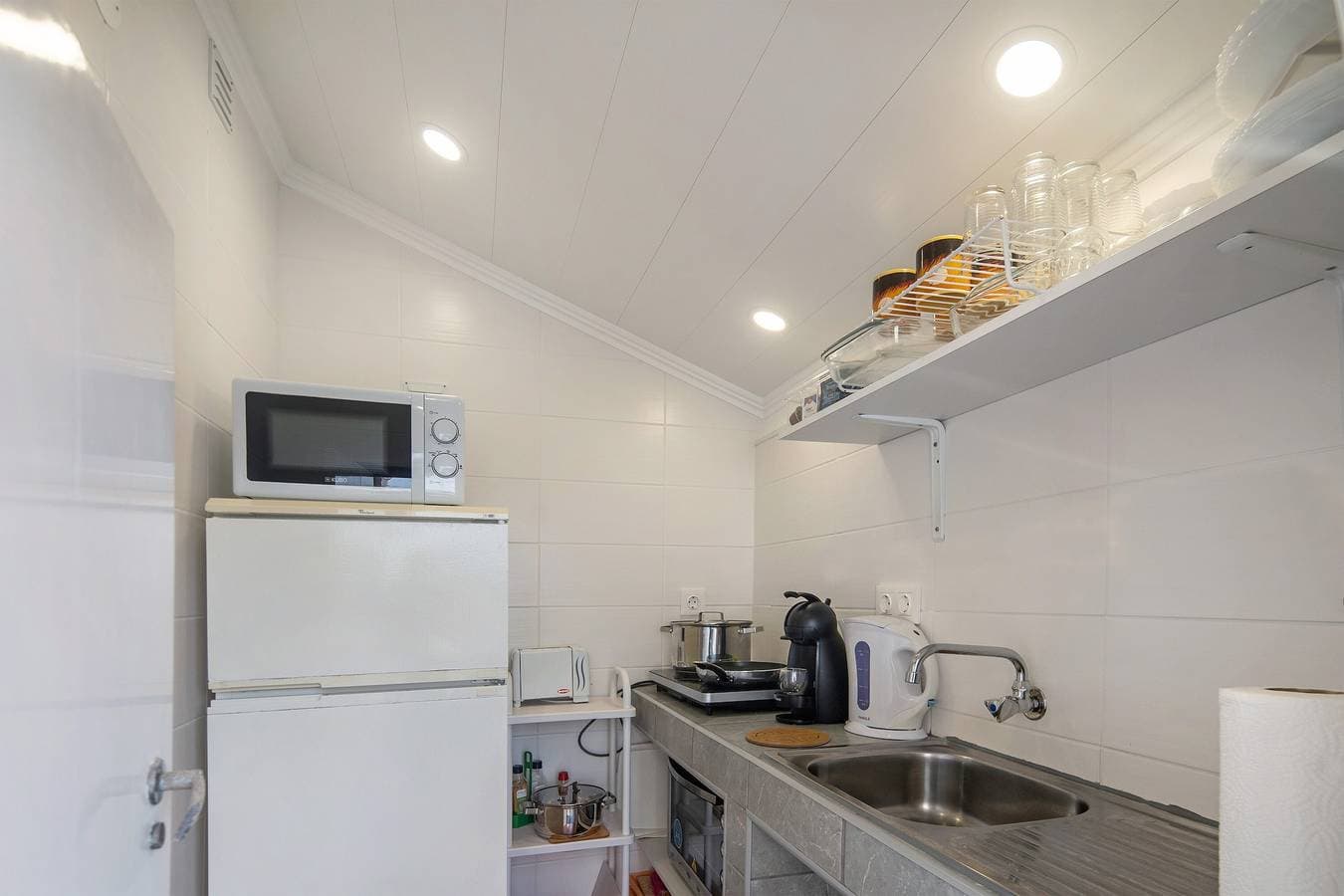 Foto 10 von 32: Ferienwohnung 'Bettencourt 2 Quartos' mit Bergblick, privater Terrasse und WLAN