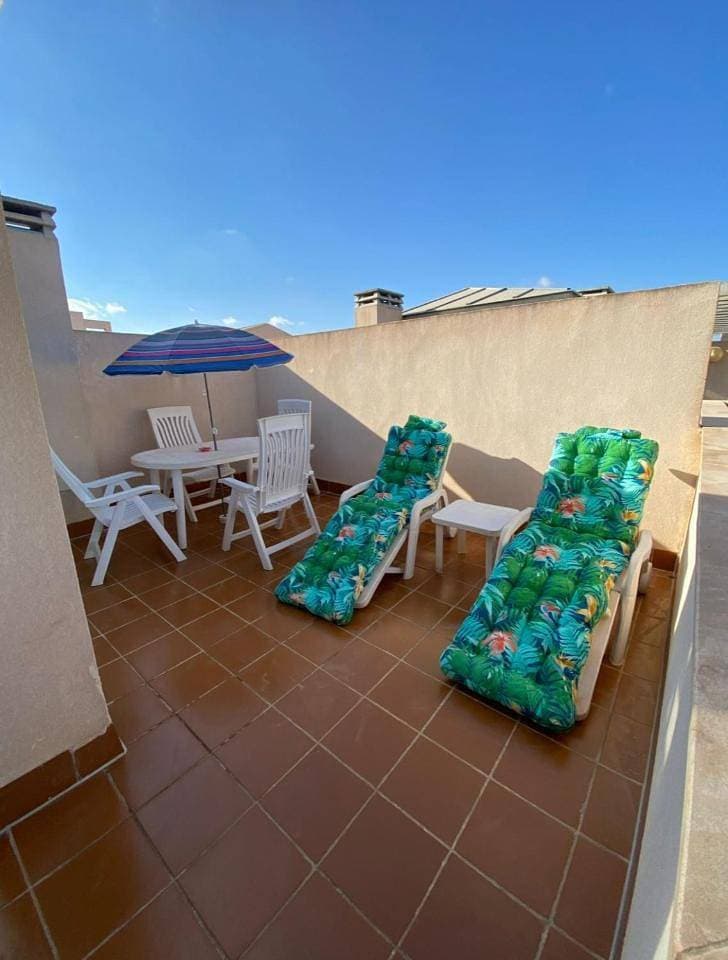 Foto 6 von 24: Apartment with Sea View