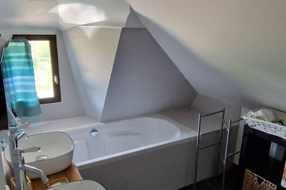 Foto 12 von 30: Maison Normande Avec Piscine