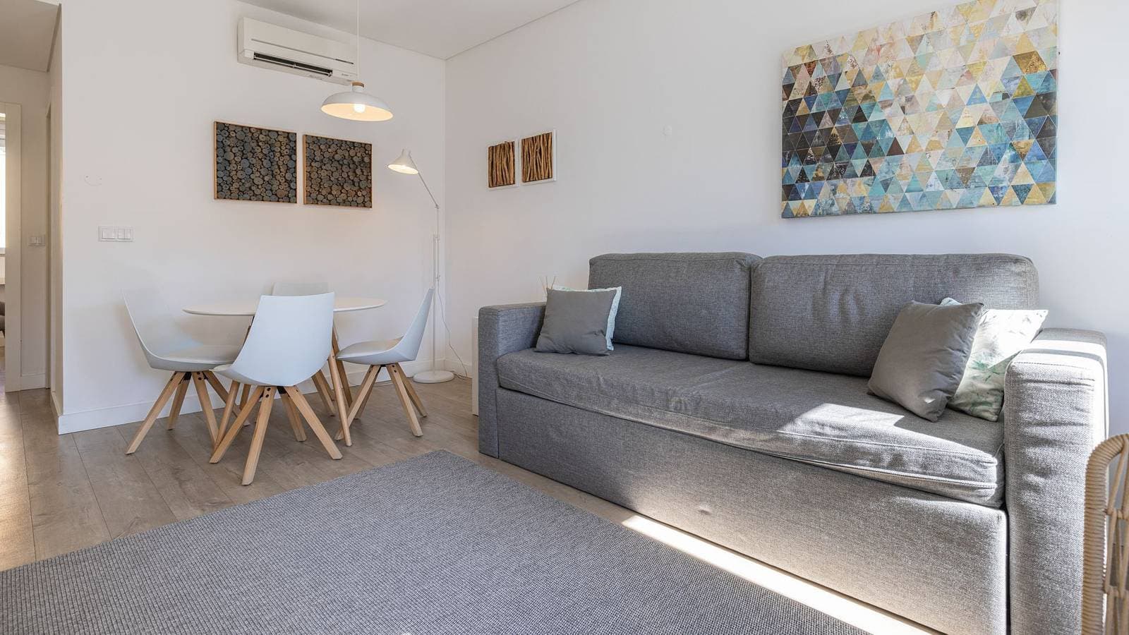 Foto 4 von 23: Garcia 28 | Apartment 3A by LovelyStay