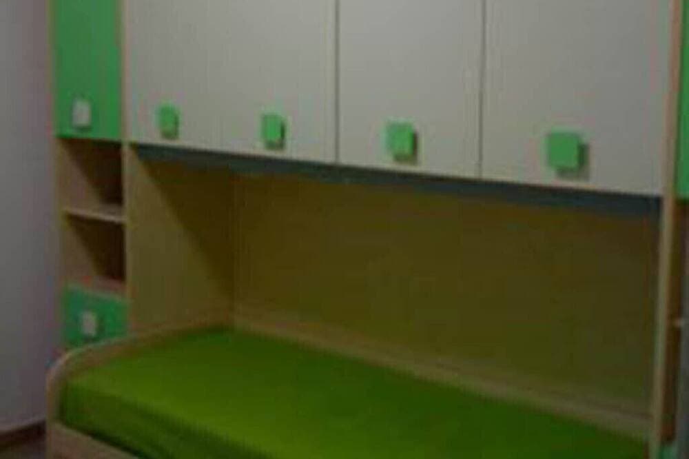 Foto 3 von 16: Sardinien - Castelsardo - brandneue Wohnung - Code Iun