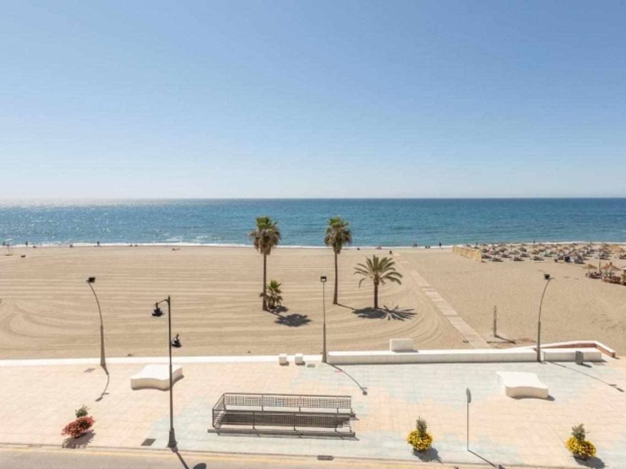 Foto 7 von 23: Modernes 1-Zimmer-Apartment in Estepona, komplett renoviert