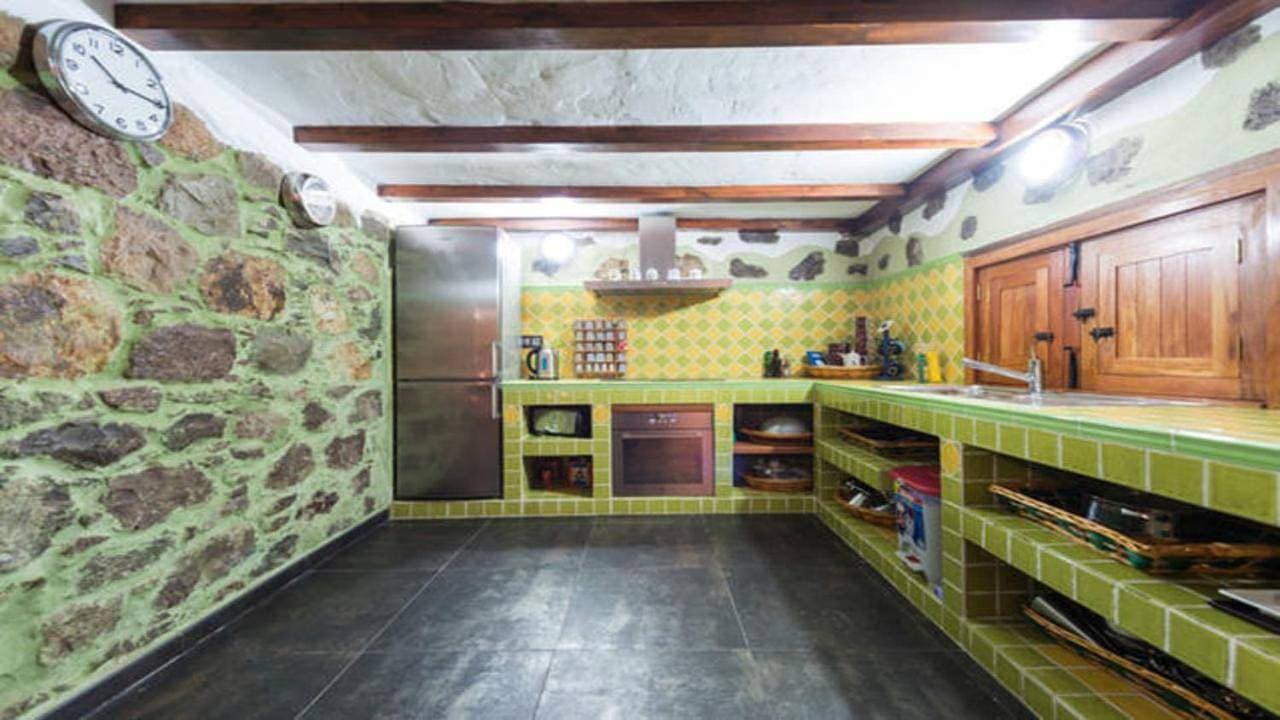 Foto 5 von 19: Three-Bedroom Townhouse