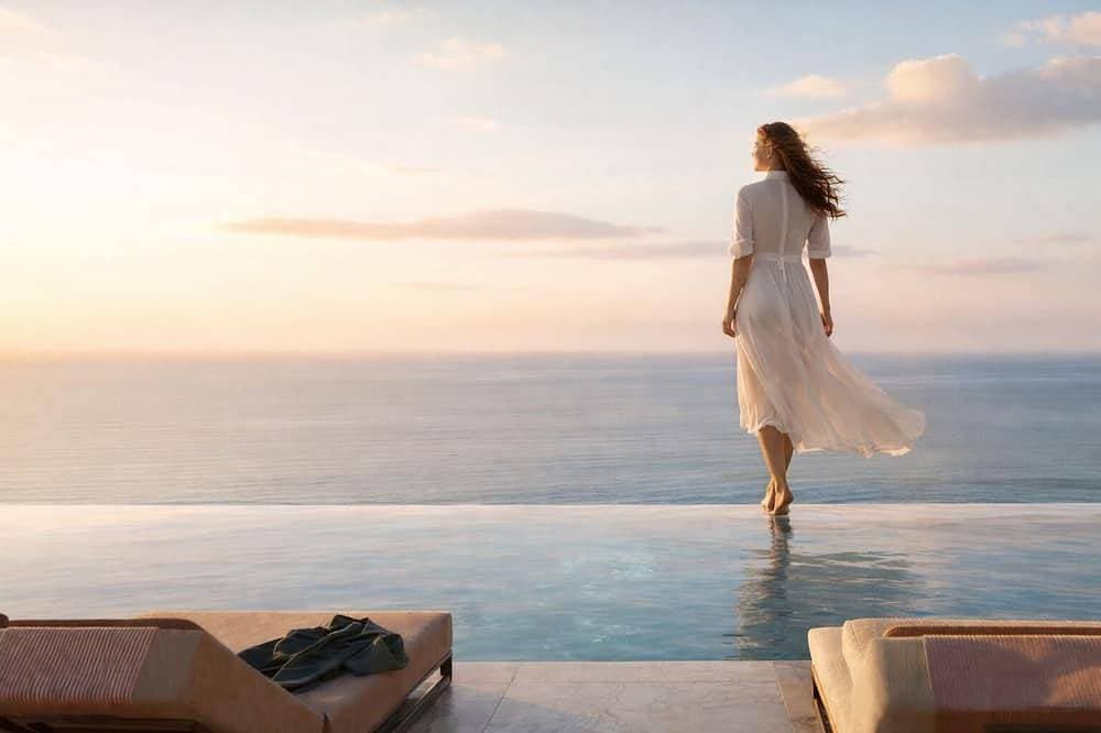 Infinity Rise Villa, a Distinctive Private Stay 1