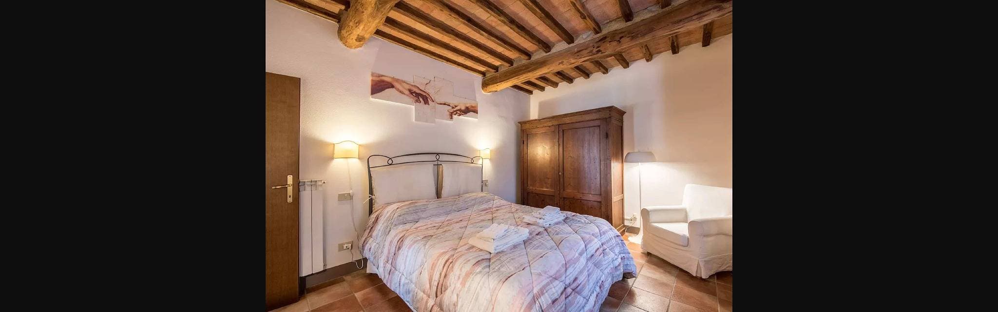 Foto 11 von 15: Appartement Casa Laura