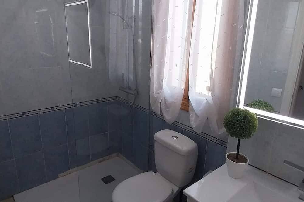 Foto 8 von 25: Wunderschönes Duplex in der Nähe der Strände Cala Anguila (Wi-Fi kostenlos)
