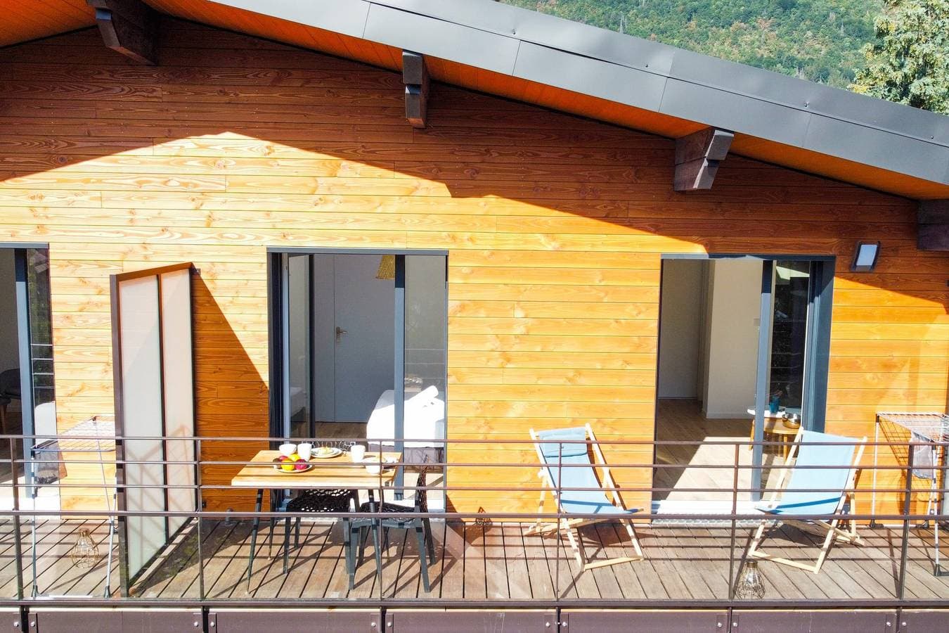 Ferienwohnung 66m² 1
