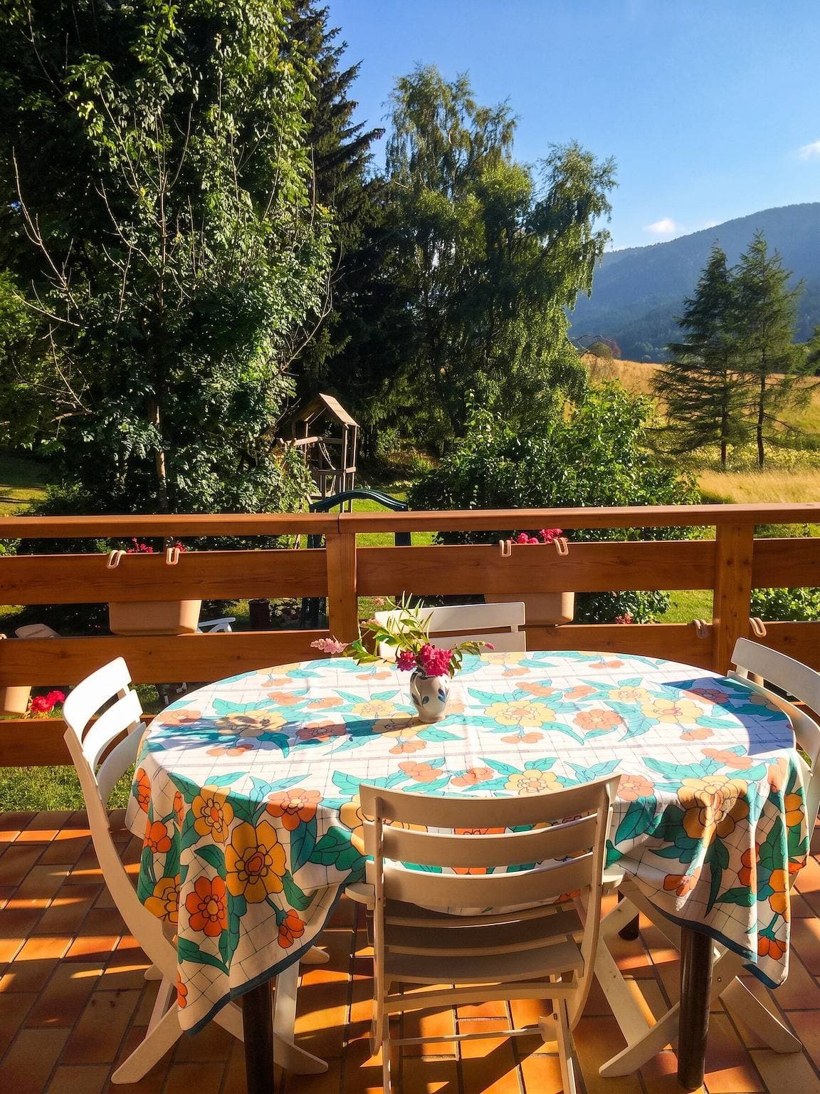 Foto 6 von 29: Charmantes Chalet in Autrans, 50 m², Nähe zu Bergen und Garten