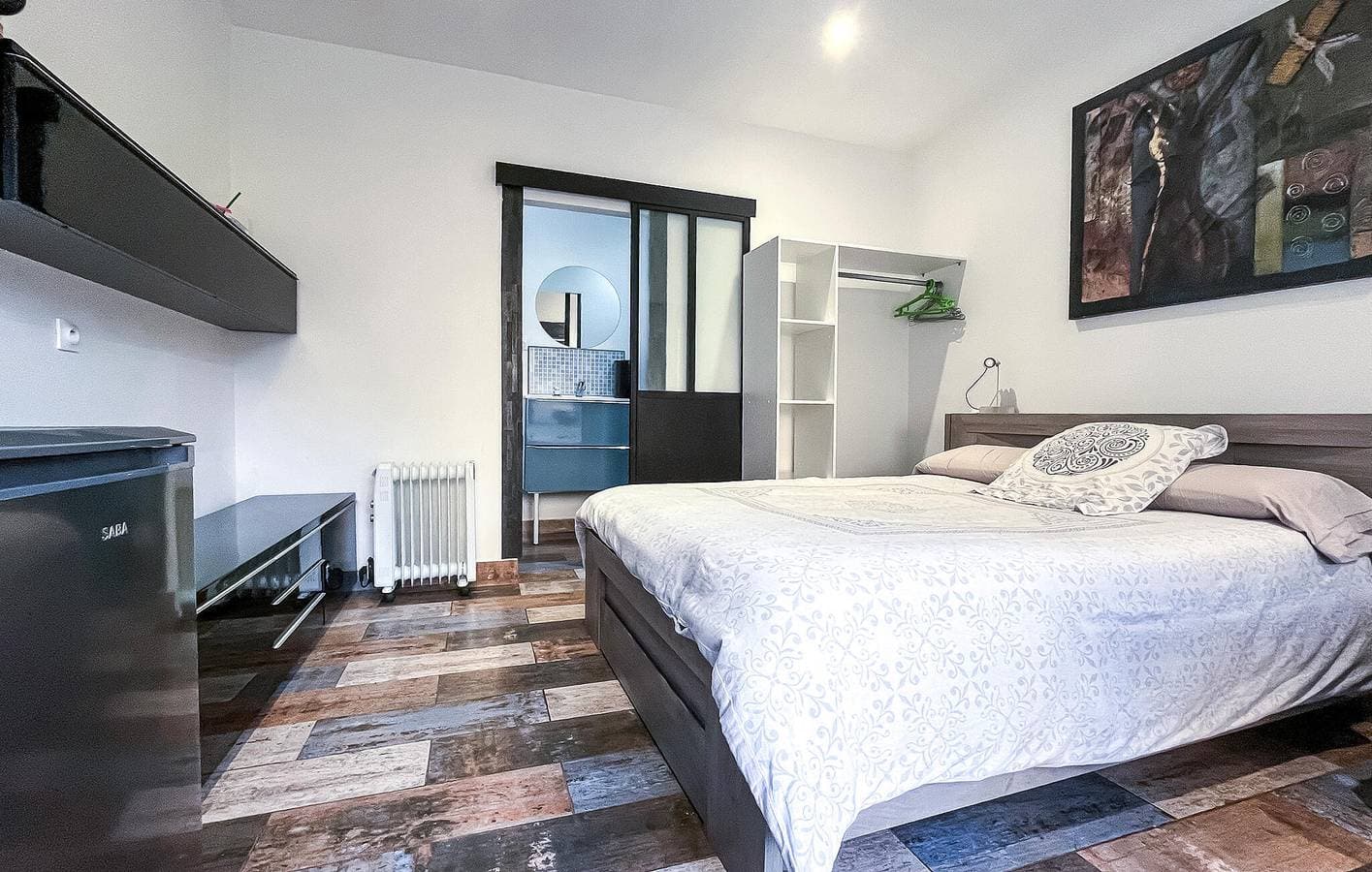 Foto 4 von 11: Private Oase mit Pool und WLAN | 2,5 km bis Miramas