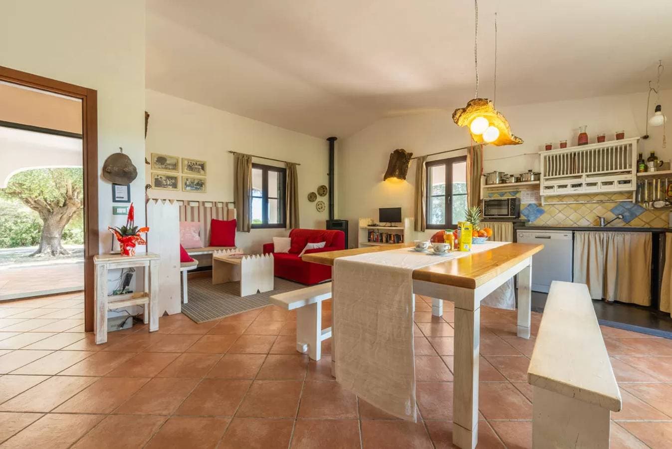 Foto 5 von 35: Schönes Ferienhaus in der Nähe von Orosei