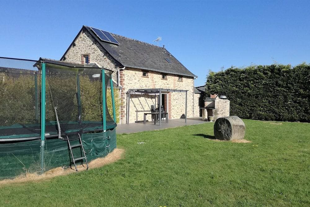 Foto 7 von 27: Typisches Landhaus - La Chapelle Sur Oudon