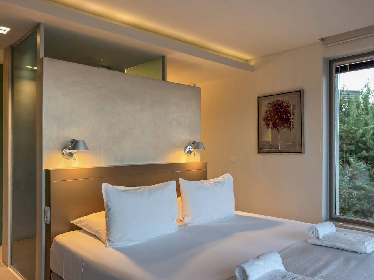 Foto 13 von 30: Youphoria Meerblick Villa Harmony 2 Schlafzimmer