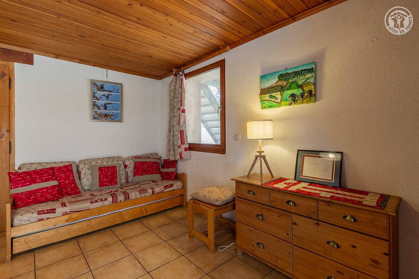 Foto 12 von 24: Le Renardeau