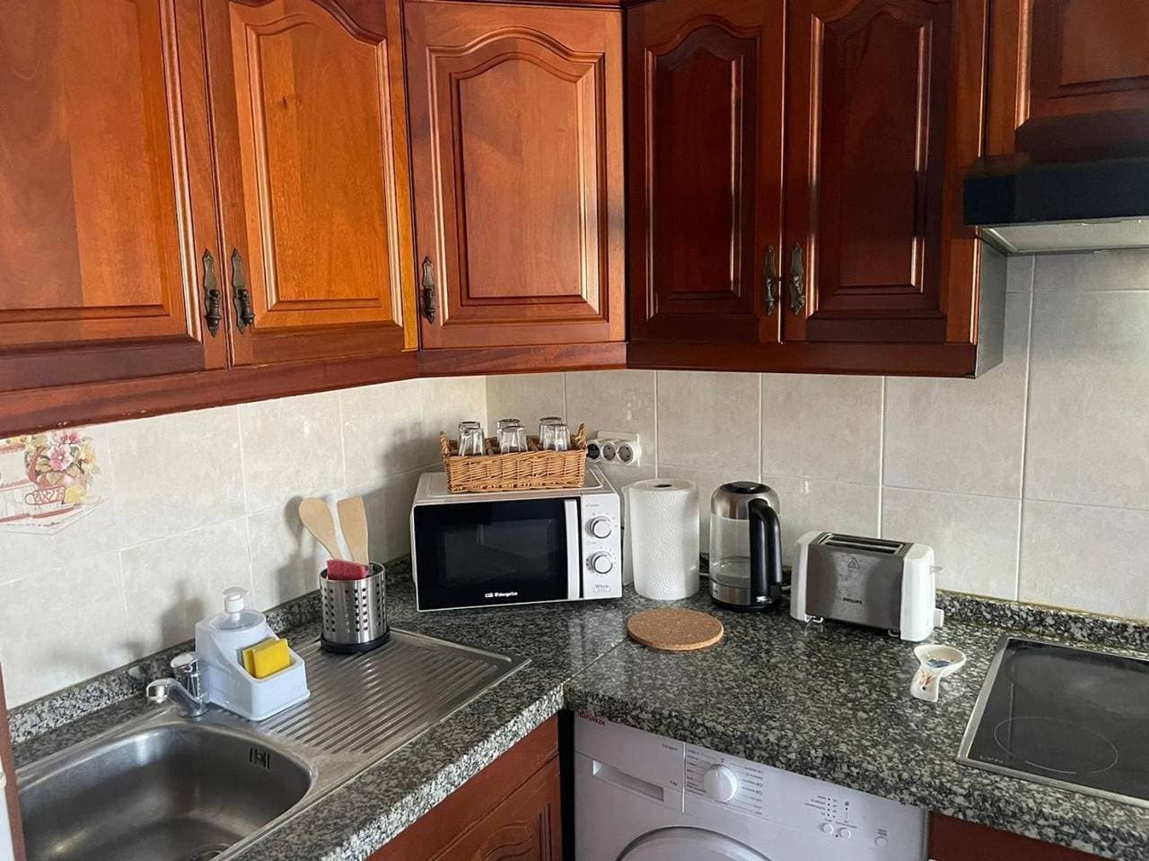 Foto 6 von 16: Ferienwohnung für 3 Personen