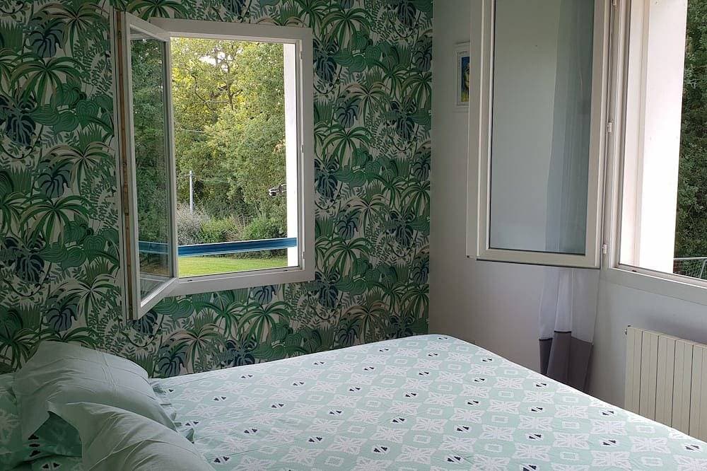 Foto 5 von 21: Haus 10 Personen ideal gelegen zwischen Meer und Montagen