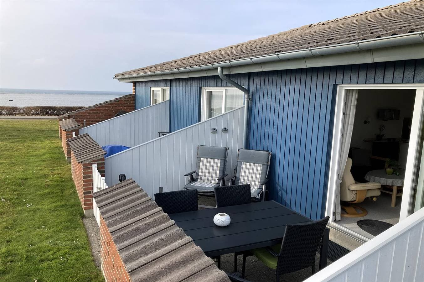 Amazing apartment in Bogense w/ WiFi and 1 Bedrooms 1