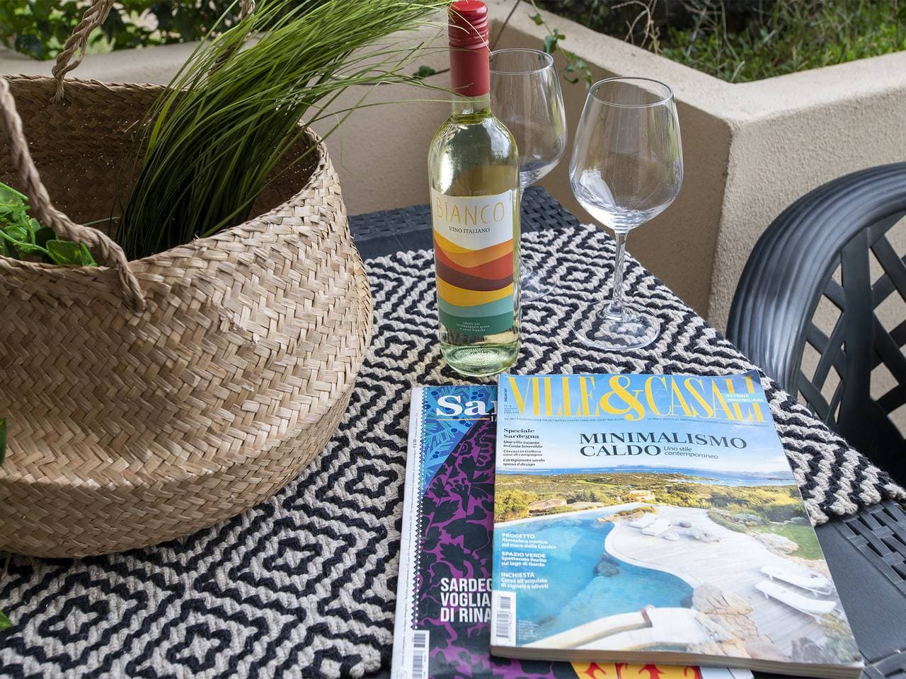 Foto 4 von 38: Iris 7, Terza Spiaggia