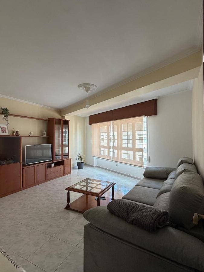 Piso Río Anllóns 1