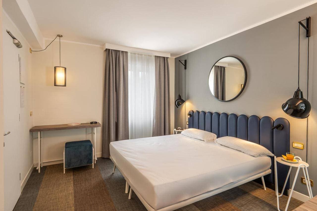Foto 8 von 20: Classic Double or Twin Room