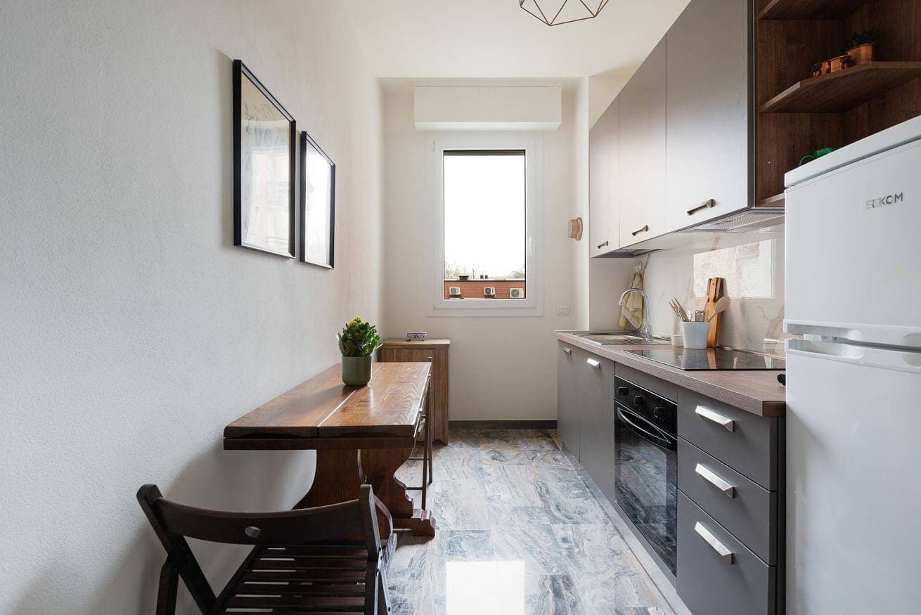 Foto 6 von 21: Ferienwohnung für 2 Personen