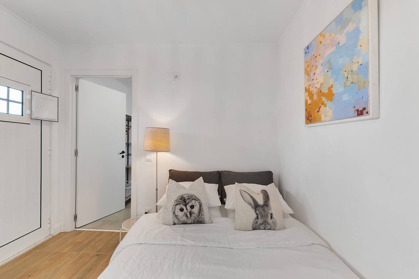 Foto 9 von 29: Ferienhaus 'Oliveira Brava T0' mit WLAN